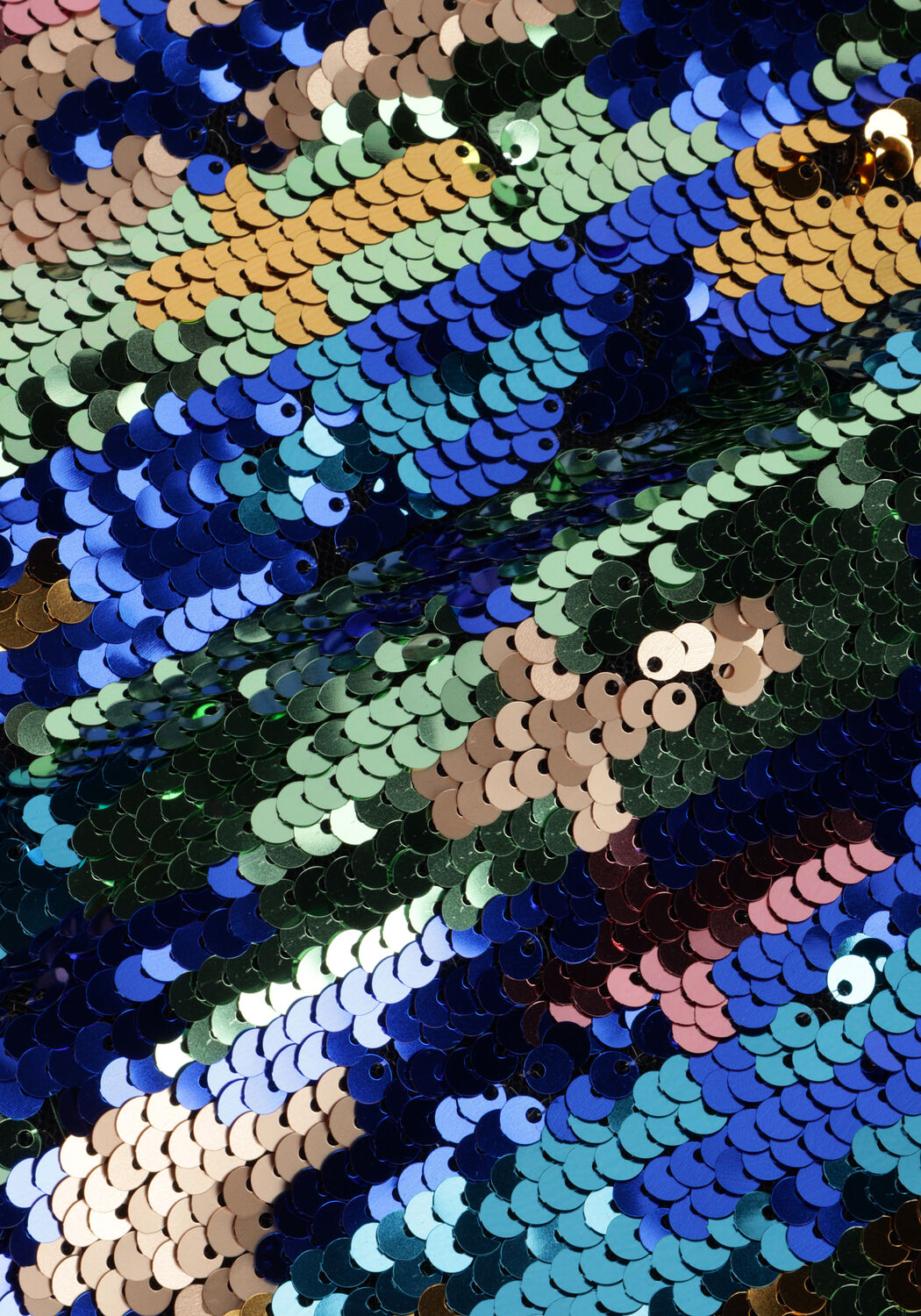 Multi STUDIO AMAYA Minirok KATY SKIRT - large