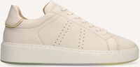 Beige NUBIKK Lage sneakers JIRO BANKS DAMES - medium