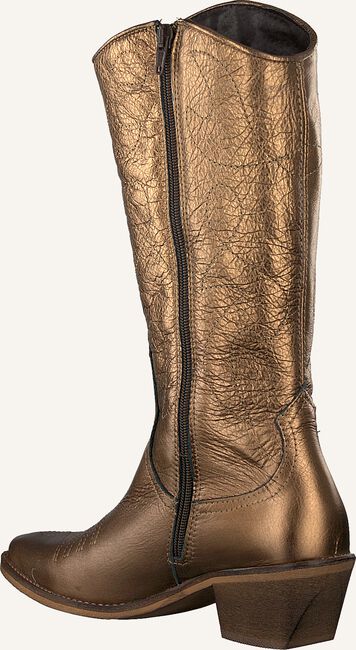 Gouden OMODA Hoge laarzen P6546OMO Gouden OMODA Hoge laarzen P6546OMO - large