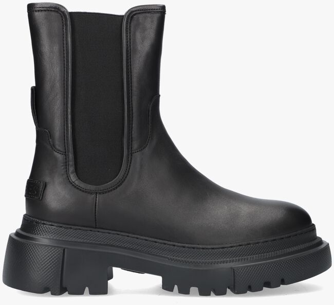 Zwarte SHABBIES Chelsea boots 182020337 - large