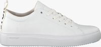 Witte BLACKSTONE RL63 Sneakers - medium