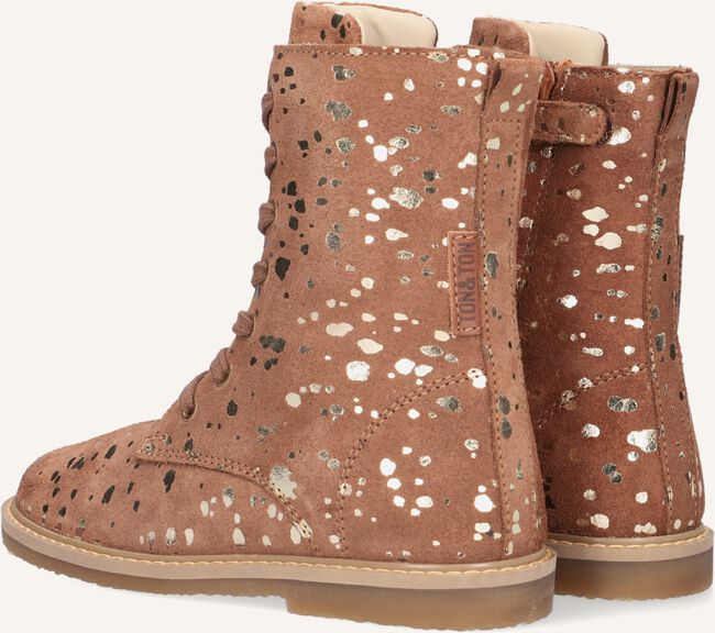 Cognac TON & TON Veterboots MEYA Cognac TON & TON Veterboots MEYA - large