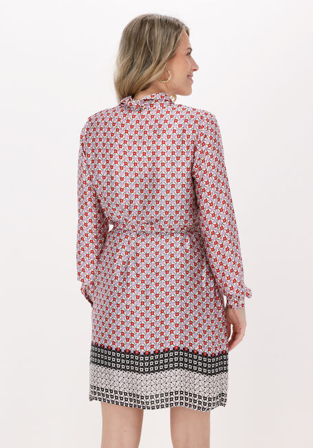 Rode LIU JO Mini jurk ABITO TS.NAV T5958 - large