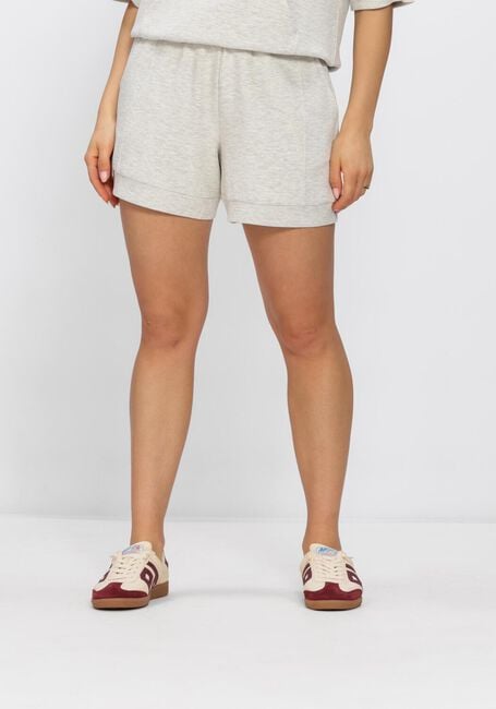 Lichtgrijze CIRCLE OF TRUST Korte broek JILL SHORT - large
