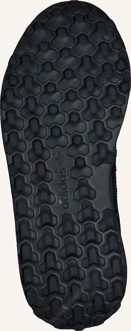Zwarte ADIDAS Lage sneakers FOREST GROVE J Zwarte ADIDAS Lage sneakers FOREST GROVE J - large