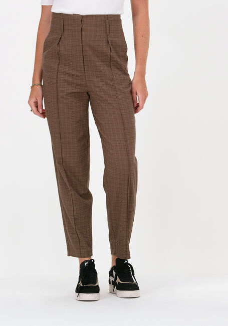 Bruine FIVEUNITS Pantalon HAILEY 525 SMALL - large