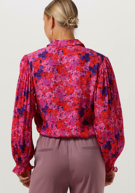 Roze YDENCE Blouses BLOUSE ALYSSA - large