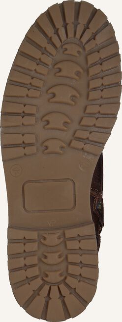 Bruine OMODA Veterboots ALL518E6LABRWNOM Bruine OMODA Veterboots ALL518E6LABRWNOM - large