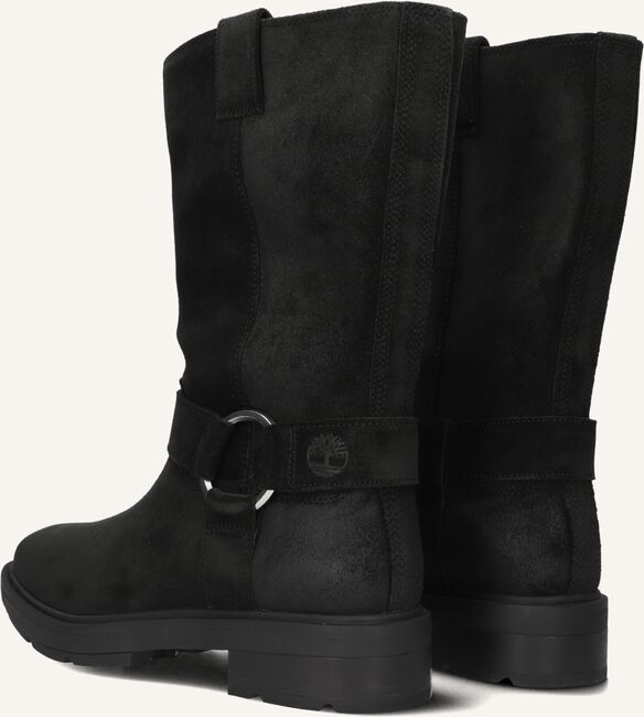 Zwarte TIMBERLAND Boots BRIMFIELD TALL PULL Zwarte TIMBERLAND Boots BRIMFIELD TALL PULL - large