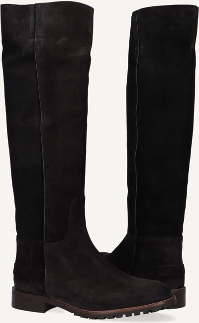 Zwarte SHABBIES Hoge laarzen 191020088 Zwarte SHABBIES Hoge laarzen 191020088 - large