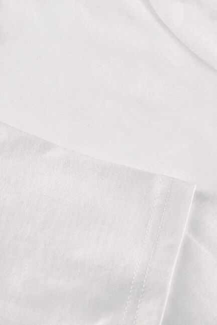 Gebroken wit RETOUR T-shirt SETH - large