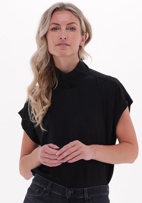 Zwarte DRYKORN Blouses ALARIA 130065 - large
