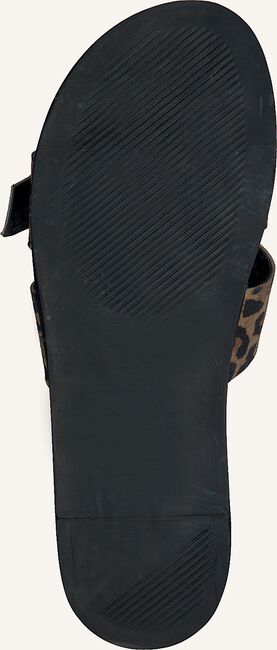 Beige OMODA Slippers LPARANSTUD-07WB Beige OMODA Slippers LPARANSTUD-07WB - large
