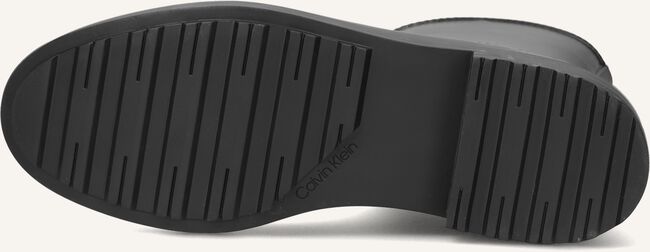 Zwarte CALVIN KLEIN Regenlaarzen RAIN BOOT Zwarte CALVIN KLEIN Regenlaarzen RAIN BOOT - large