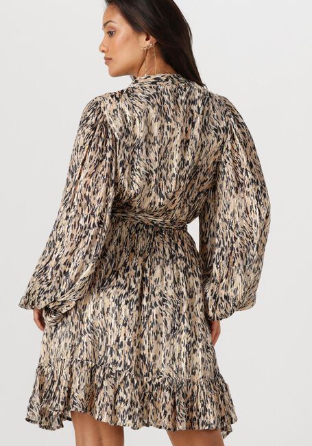Multi NOTRE-V Mini jurk NV-FIONA - large