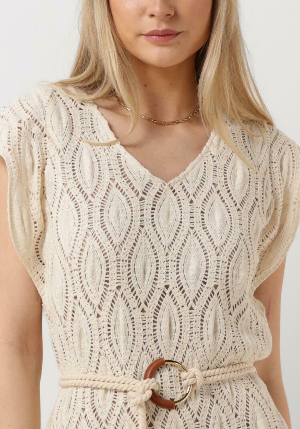 Caroline biss jurk sale clearance