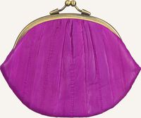 Roze BECKSONDERGAARD Portemonnee GRANNY - medium