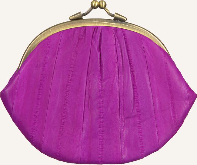Roze BECKSONDERGAARD Portemonnee GRANNY Roze BECKSONDERGAARD Portemonnee GRANNY - large