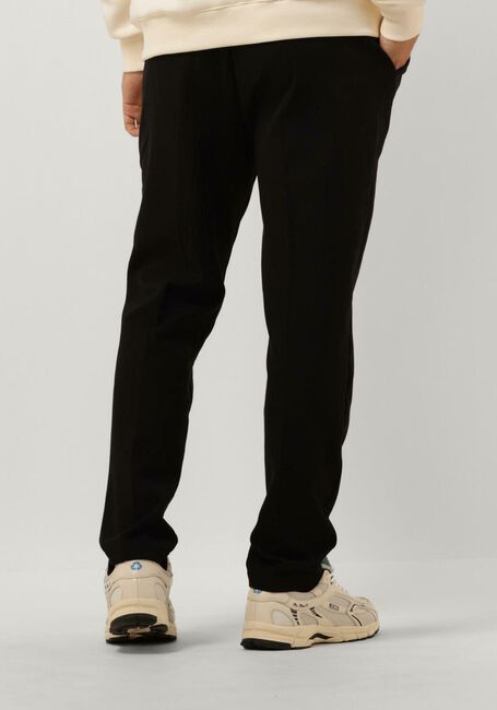 Zwarte PUREWHITE Pantalon SMARTPANTS - large
