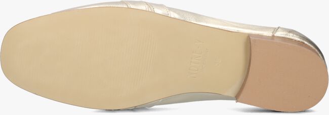 Gouden NOTRE-V Loafers 06-27 - large