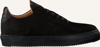 Zwarte CYCLEUR DE LUXE Lage sneakers ICELAND - medium