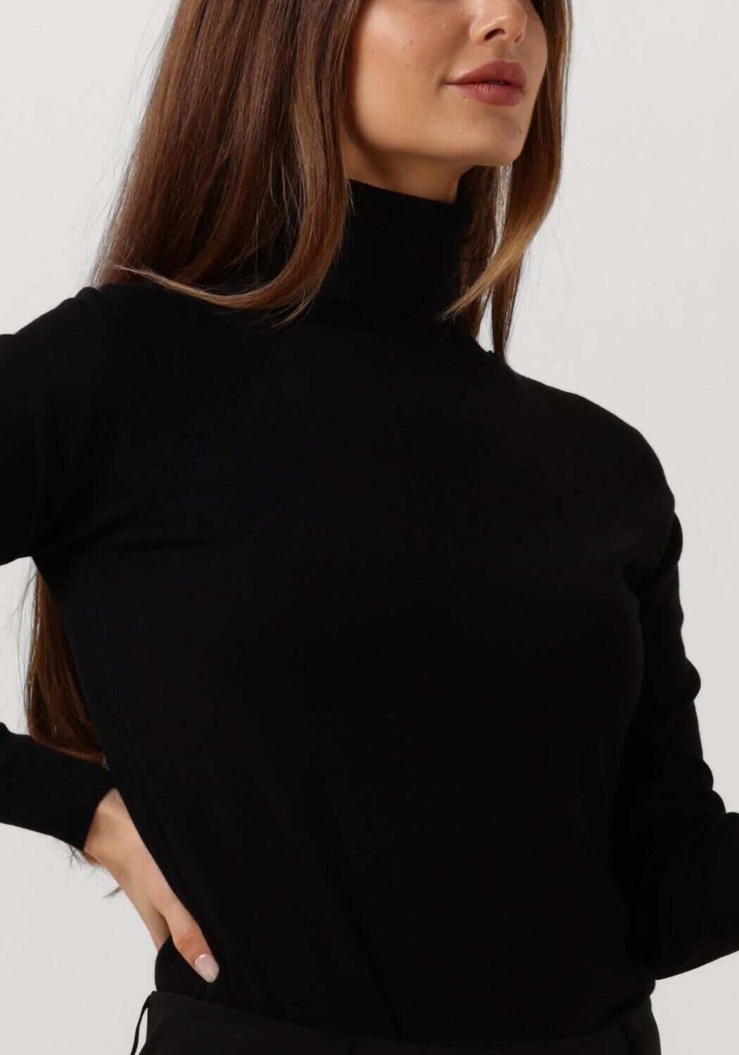 Summum hot sale coltrui zwart