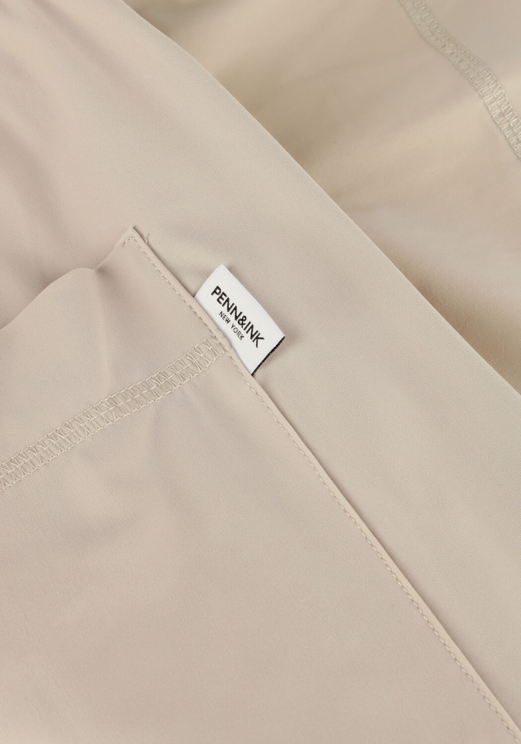 Zand PENN & INK Korte broek SHORTS - large