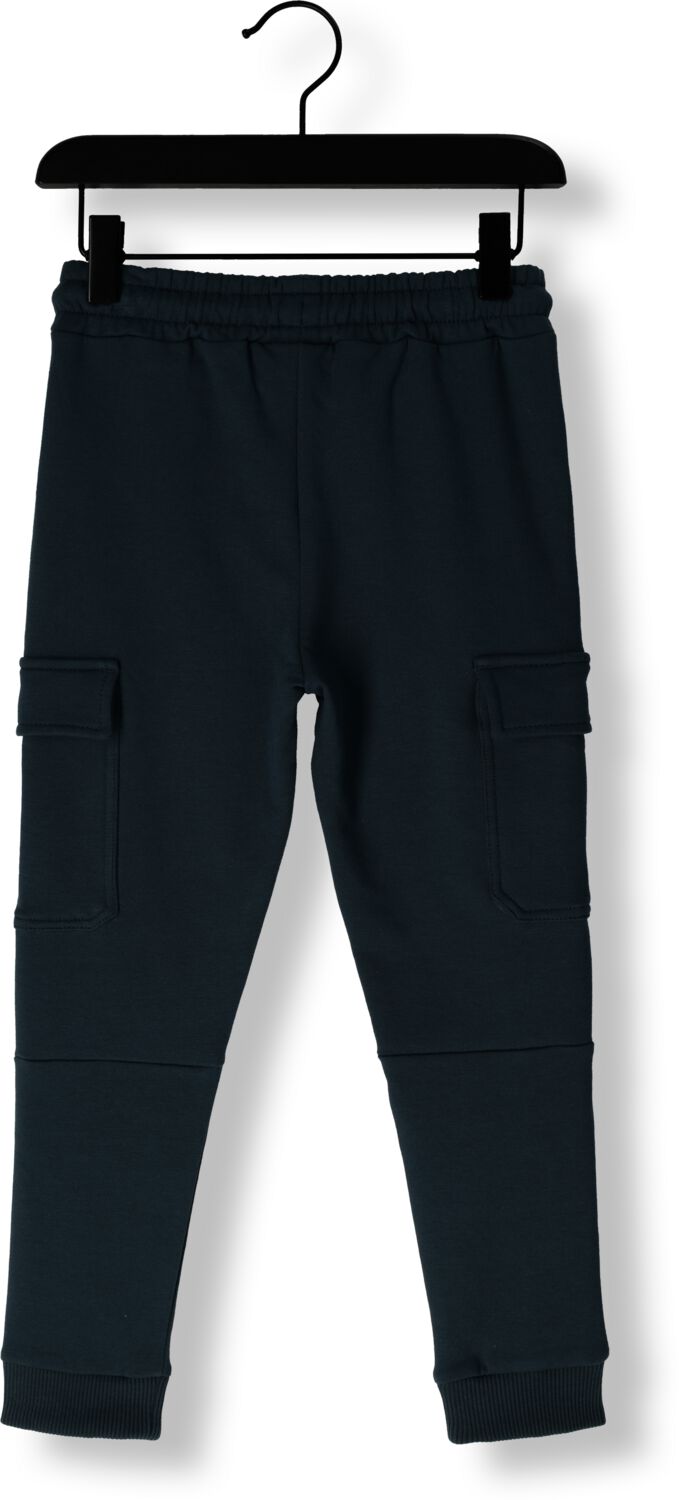 Z8 Jongens Broeken Cooper Donkerblauw