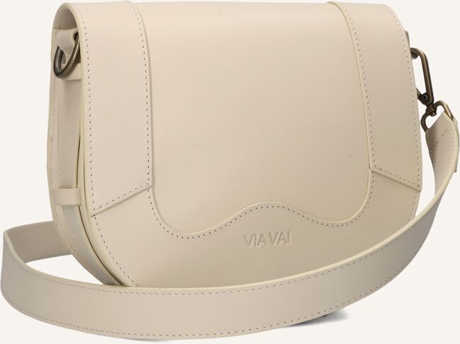 Beige VIA VAI Crossbodytassen MAE LIZZY Beige VIA VAI Crossbodytassen MAE LIZZY - large