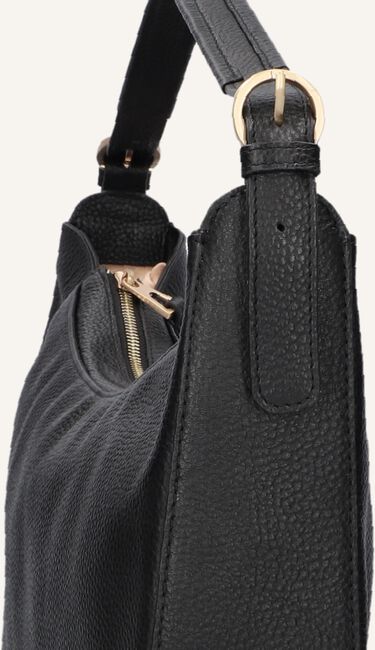 Zwarte FRED DE LA BRETONIERE Schoudertas RUBY SHOULDERBAG Zwarte FRED DE LA BRETONIERE Schoudertas RUBY SHOULDERBAG - large