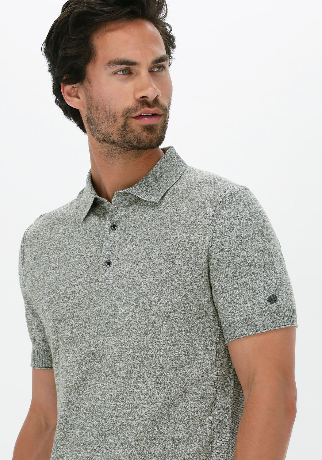 Polo cast top iron