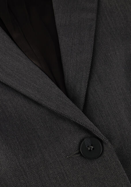 Donkergrijze FRANKIE & LIBERTY Blazer PIXIE BLAZER - large