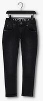 Zwarte HOUND  Slim fit jeans XTRA SLIM JEANS