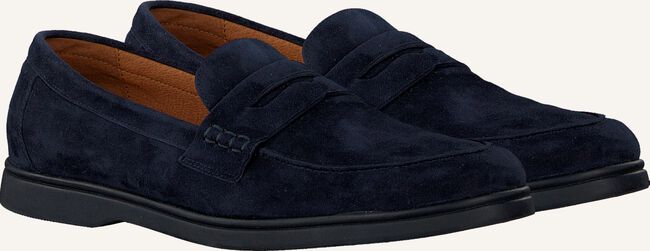 Blauwe TANGO Loafers ELIAS 5 Blauwe TANGO Loafers ELIAS 5 - large