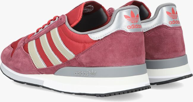 Adidas zx 500 dames rood Clearance