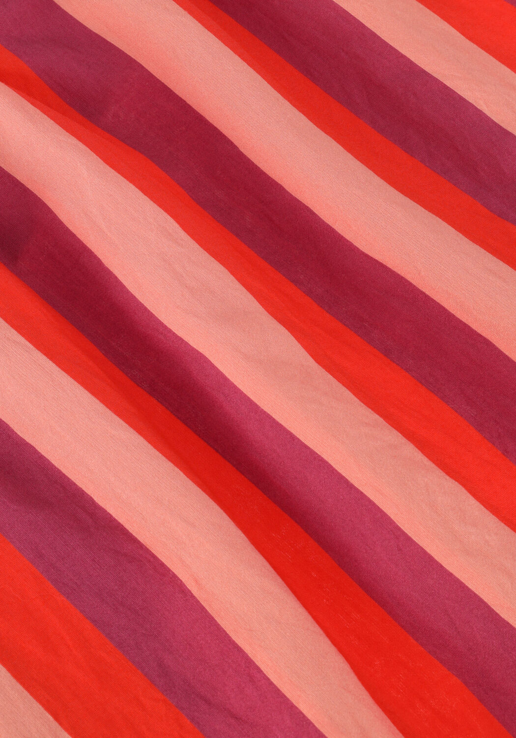 Multi CALL ME FRANKIE Top STRIPED TOP - large