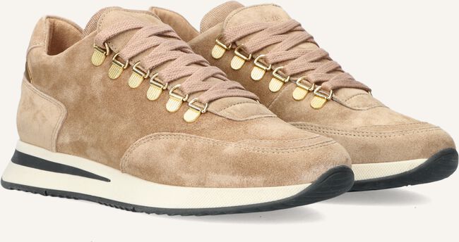 Beige VIA VAI Lage sneakers NORA SADE Beige VIA VAI Lage sneakers NORA SADE - large