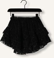 Zwarte AMMEHOELA Minirok FRENKIE Zwarte AMMEHOELA Minirok FRENKIE - medium