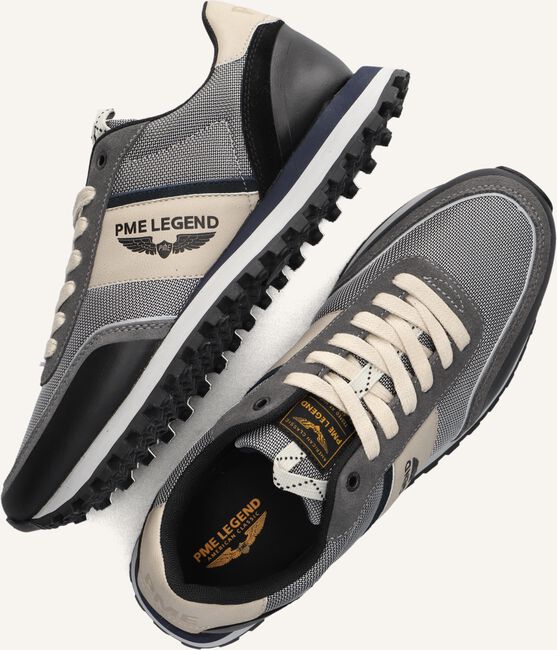 Blauwe PME LEGEND Lage sneakers VALLEYDROP Blauwe PME LEGEND Lage sneakers VALLEYDROP - large