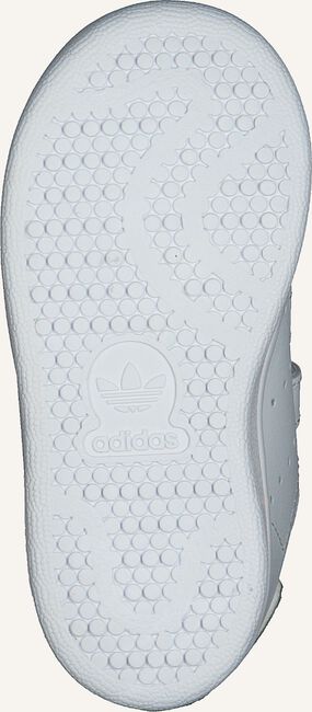 Witte ADIDAS Lage sneakers STAN SMITH CF I Witte ADIDAS Lage sneakers STAN SMITH CF I - large