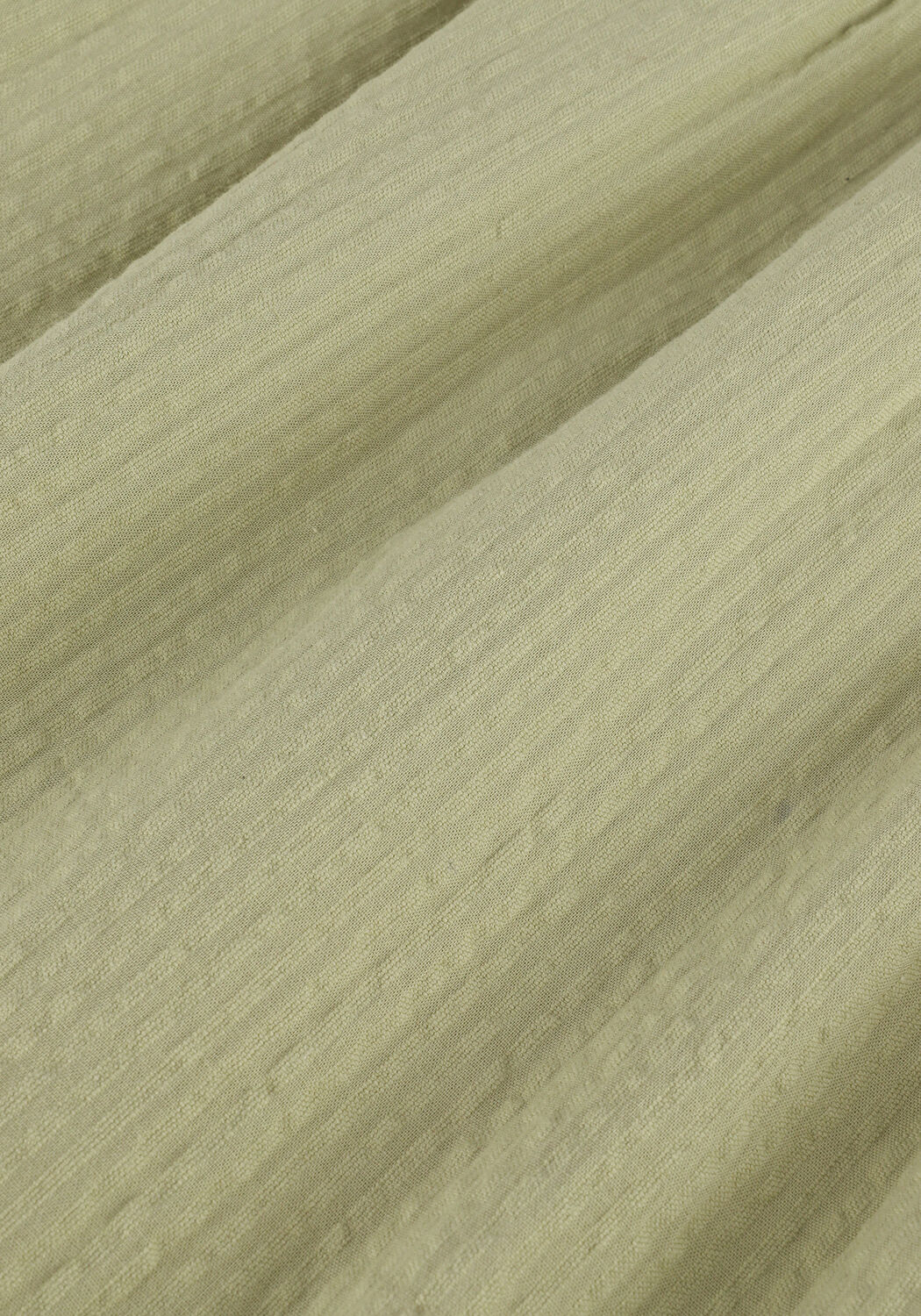 Groene MINIMUM Midi jurk MYRIA - large