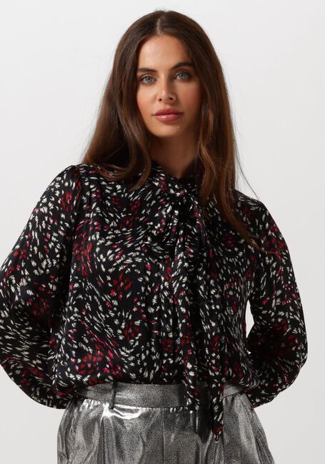 Zwarte MOLIIN Blouses GITTY - large