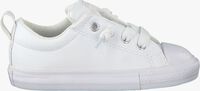 Witte CONVERSE Lage sneakers CHUCK TAYLOR A.S.STREET SLIP - medium