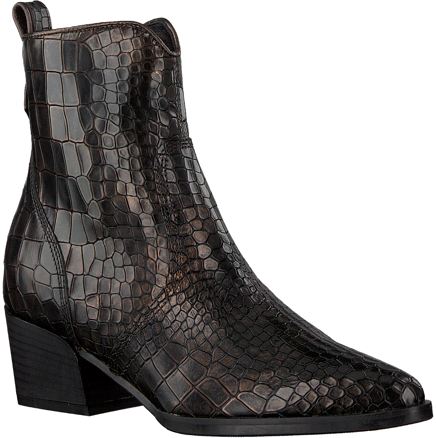 Bruine MARIPE Enkellaarsjes 31325 | Omoda Bruine MARIPE Enkellaarsjes 31325 | Omoda