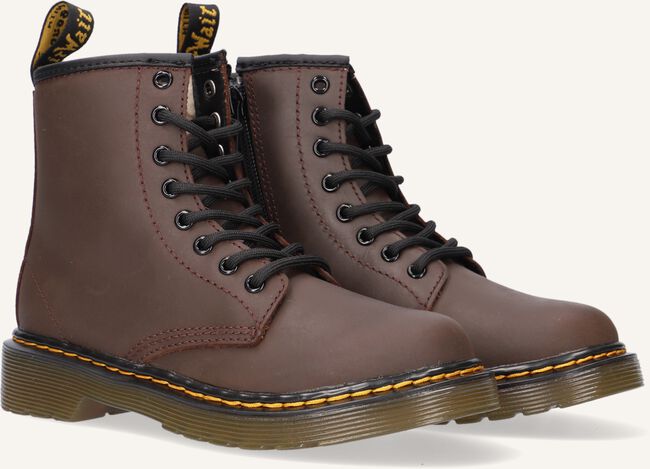 Bruine DR MARTENS Veterboots 1460 SERENA J Bruine DR MARTENS Veterboots 1460 SERENA J - large