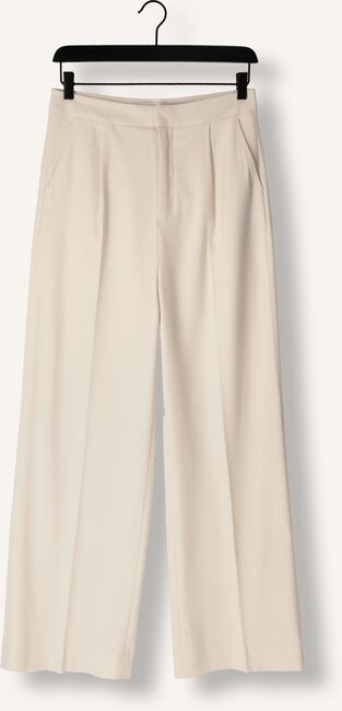 Creme COPENHAGEN MUSE Wijde broek CMTAILOR-PANTS Creme COPENHAGEN MUSE Wijde broek CMTAILOR-PANTS - large