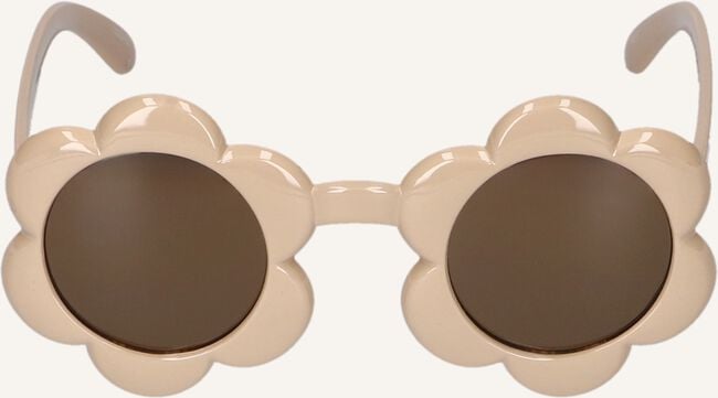 Taupe LIL' ATELIER Zonnebril NMFFLORESS SUNGLASSES Taupe LIL' ATELIER Zonnebril NMFFLORESS SUNGLASSES - large