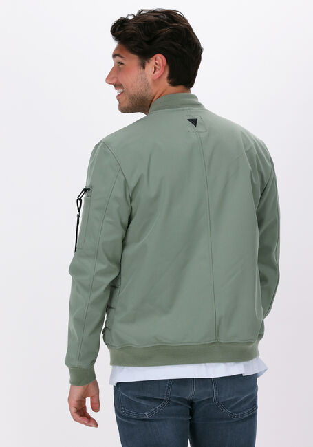 Groene PUREWHITE Jack 22010404 - large