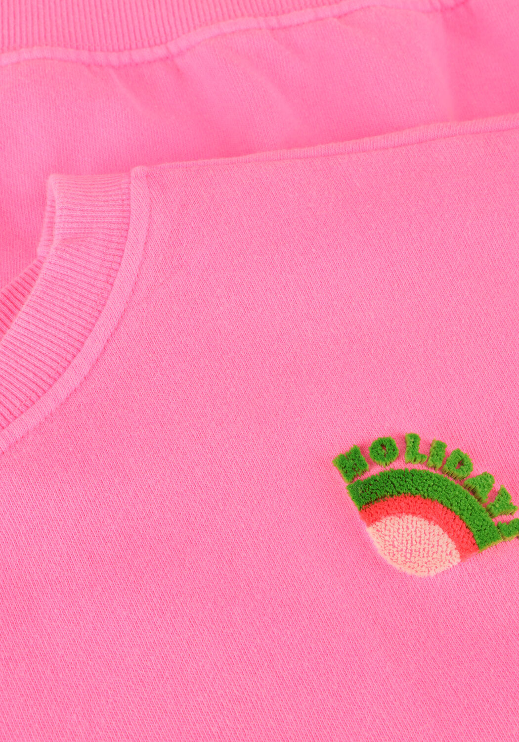 Roze TUMBLE 'N DRY Sweater NEO - large