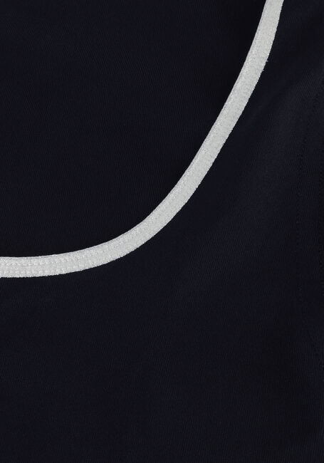 Donkerblauwe NUKUS Top JUBA SINGLET Donkerblauwe NUKUS Top JUBA SINGLET - large